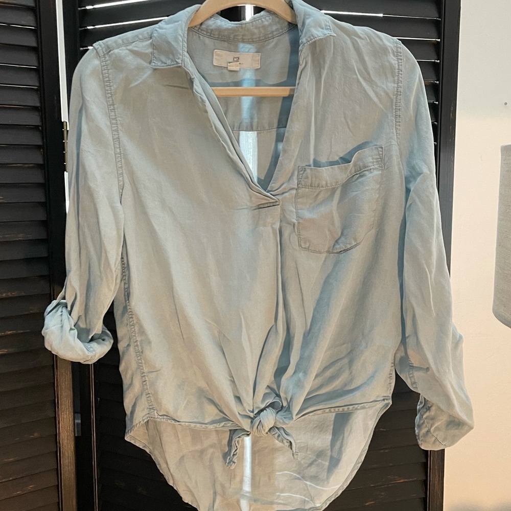 Thread Supply Blouse